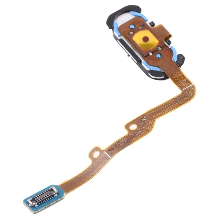 Para Samsung Galaxy Tab Active 2 8.0 T390 T395 OEM Home Key Botão de impressão digital Cabo flexível (sem logotipo)