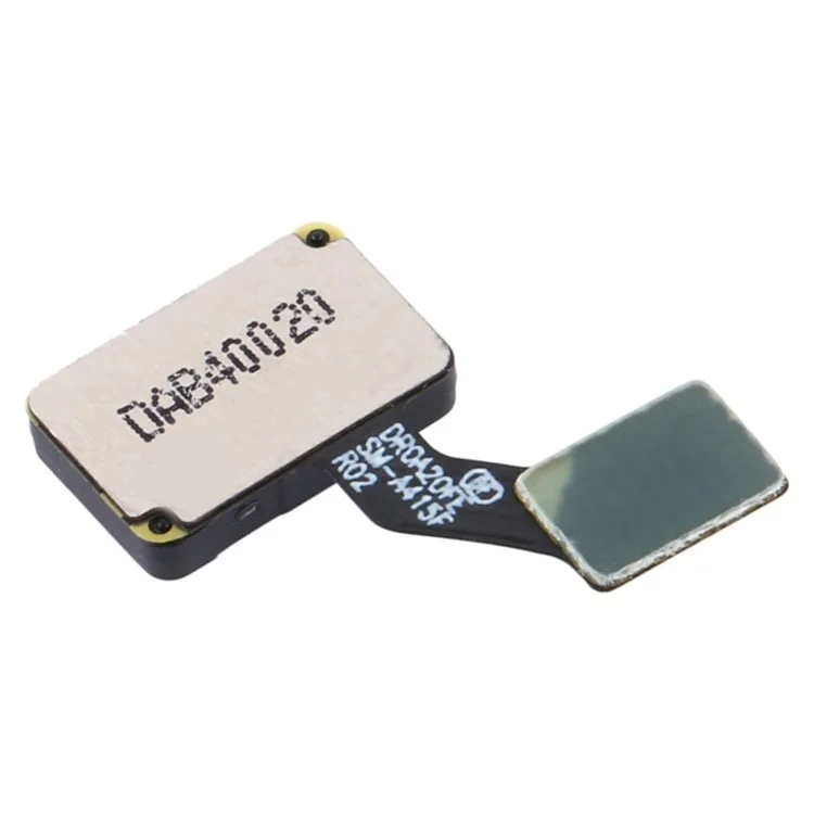 For Samsung Galaxy A41 (Global Version) A415 OEM Home Key Fingerprint Button Flex Cable (without Logo)