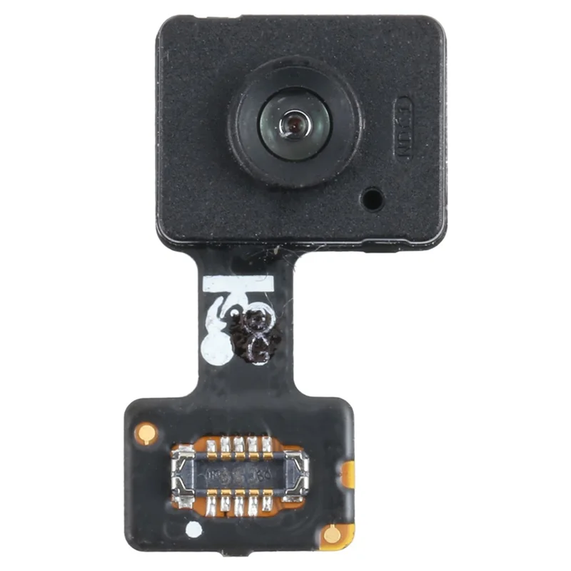 För Samsung Galaxy A72 5G A726 OEM Hemknapp Fingeravtryckssensor Flexkabel (utan logotyp)