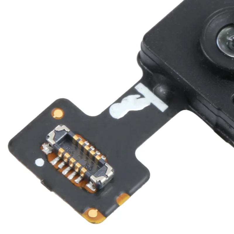 För Samsung Galaxy A72 5G A726 OEM Hemknapp Fingeravtryckssensor Flexkabel (utan logotyp)