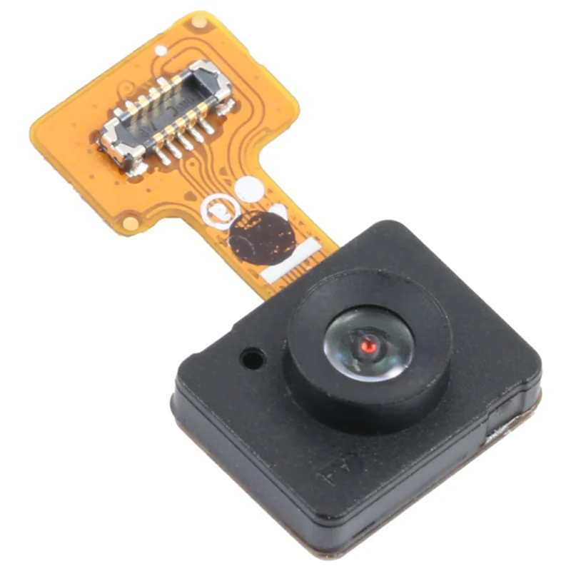 Voor Samsung Galaxy A52 5G A526 OEM Homeknop Vingerafdrukscanner Flexkabel (zonder logo)