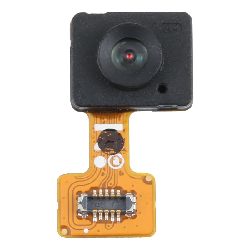 Voor Samsung Galaxy A52 5G A526 OEM Homeknop Vingerafdrukscanner Flexkabel (zonder logo)