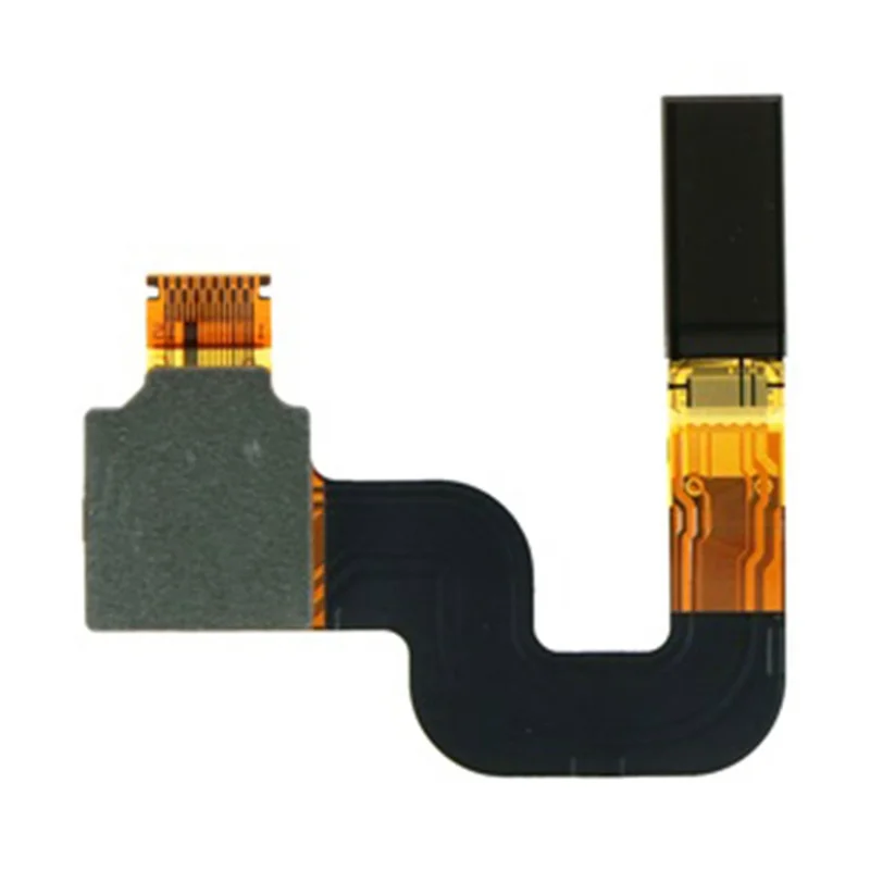 For Samsung Galaxy Note20 N980 / Note20 5G N981 OEM Home Key Fingerprint Button Flex Cable Replacement Part (without Logo)
