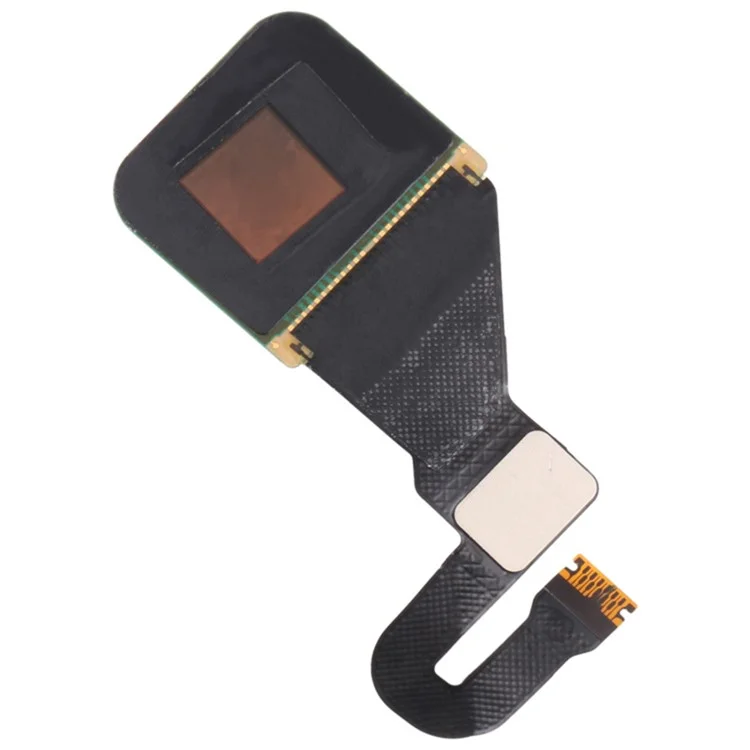 Para Google Pixel 6 GB7N6 G9S9B16 OEM Home Key Botão de impressão digital Cabo Flex Peça (sem logotipo)