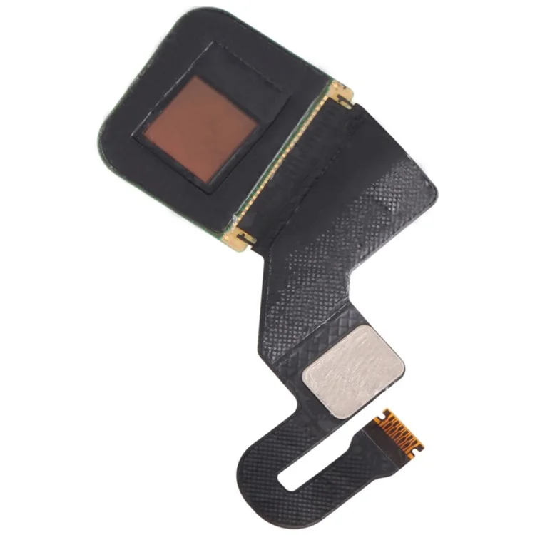 Pour Google Pixel 6 Pro 5G GLUOG G8VOU OEM Câble Flex Bouton Accueil Empreinte Digitale (sans Logo)
