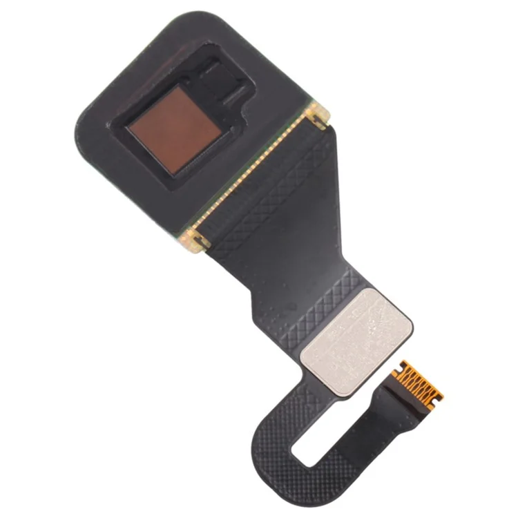 Para Google Pixel 7 5G GVU6C GQML3 OEM Home Key Botón de huella digital Cable Flex Parte (sin logo)