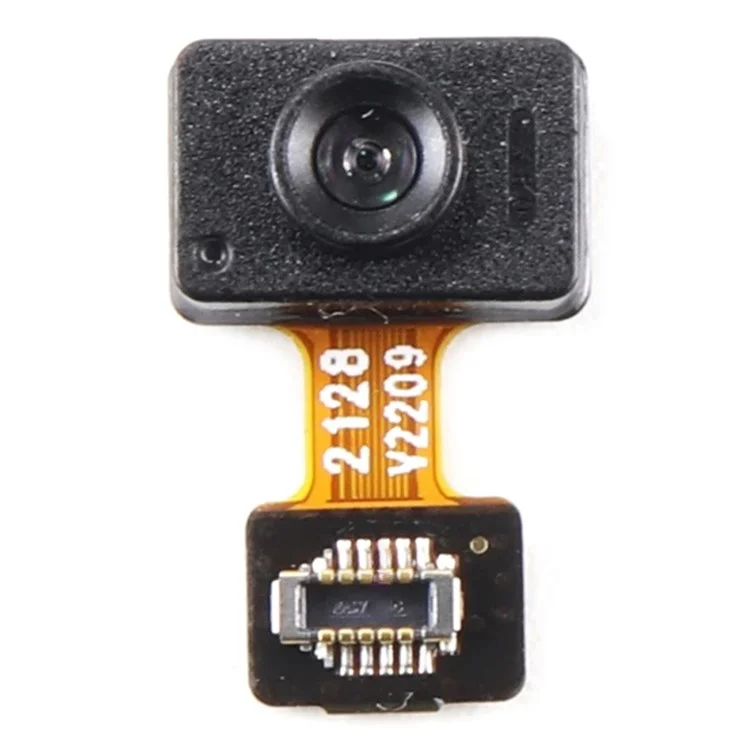Para Xiaomi Redmi K50 Ultra / 12T 5G / 12T Pro 5G OEM Home Key Fingerprint Button Flex Cable Part (sem logotipo)