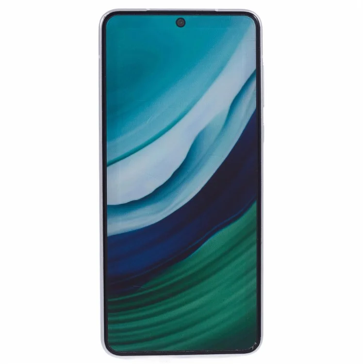 Para o telefone Huawei Mate 60, modelo de tela, cor da tela, telefone falso não funcional, 1:1 - Prata