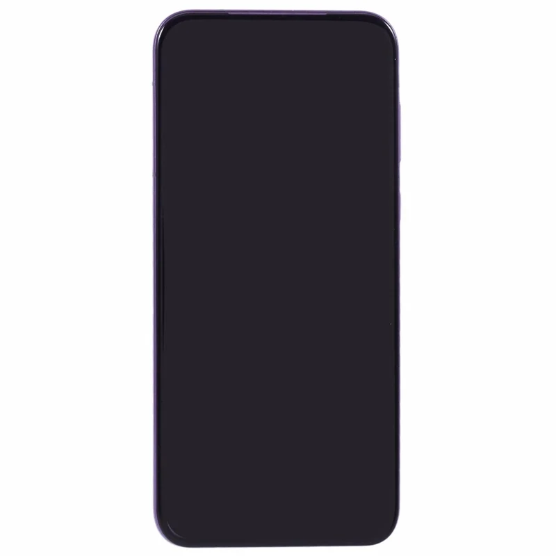 Per Huawei Pura 70 Pro Fake Dummy Model Black Screen Not Working Counter Display - Viola