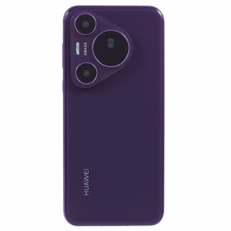 Per Huawei Pura 70 Pro Fake Dummy Model Black Screen Not Working Counter Display - Viola