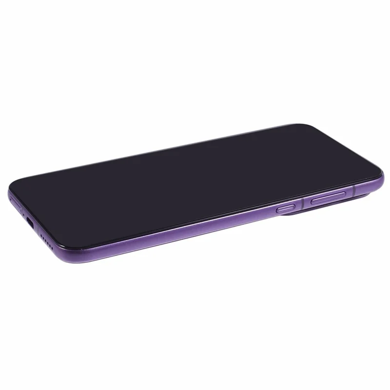 Per Huawei Pura 70 Pro Fake Dummy Model Black Screen Not Working Counter Display - Viola