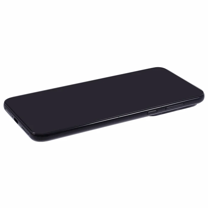 For Huawei Pura 70 Pro Fake Dummy Model Black Screen Not Working Counter Display - Black