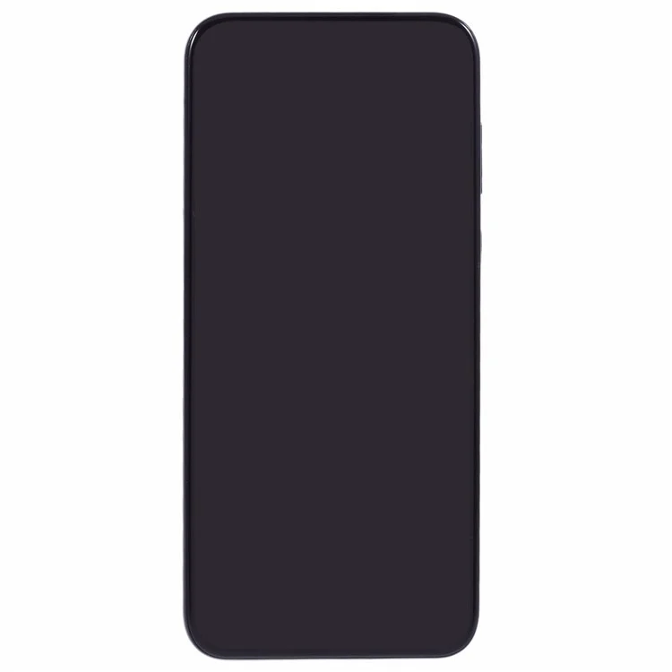 Para Huawei Pura 70 Pro+ Fake Dummy Model Black Screen Not Work Simulation Showcase Copy Machine - Black