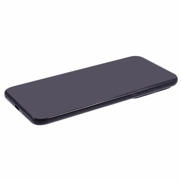 Para Huawei Pura 70 Pro+ Fake Dummy Model Black Screen Not Work Simulation Showcase Copy Machine - Black