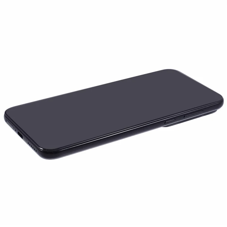 Per Huawei Pura 70 Ultra Dummy Phone Model Black Screen 1:1 Fake Phone Model Display Not Real - Black