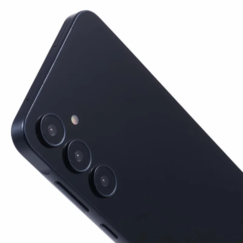 Para Samsung Galaxy A55 5G Modelo de Teléfono Falso Pantalla Negra no Visualización de Teléfonos Inteligentes (sin Logotipo) - Marina de Guerra