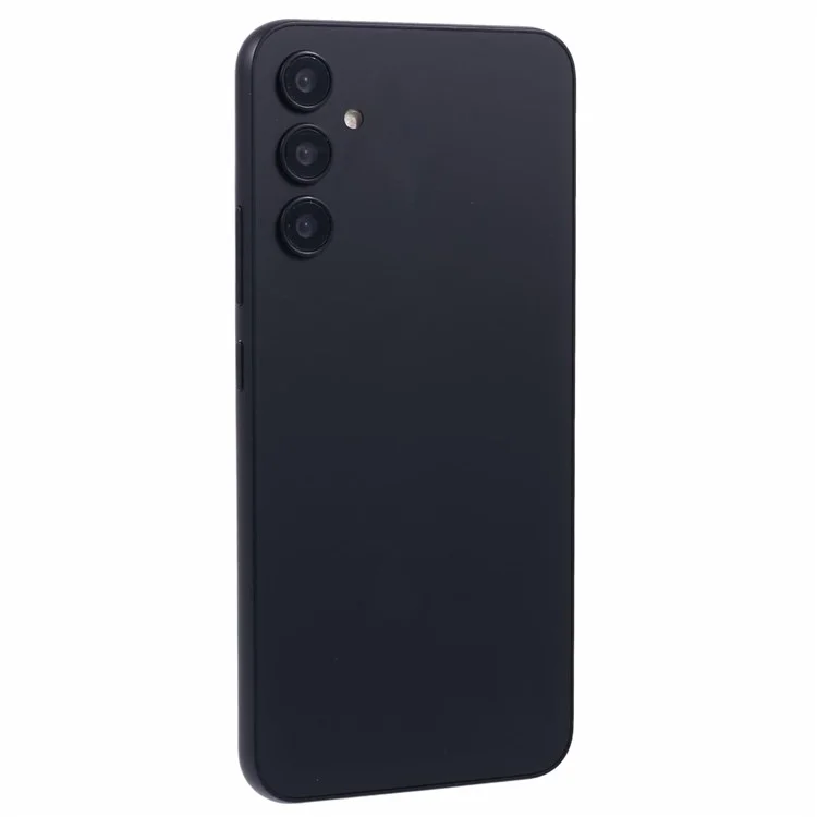 Для Samsung Galaxy A34 5G Black Screen Fake Phone Model, а не Настоящий Дисплей Смартфона (без Логотипа) - Черный