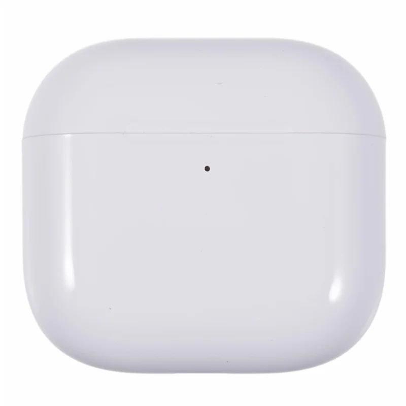 For AirPods 4 Not Working Fake Earphone Model Dummy Earbuds Shooting Counter Display Toys - White
