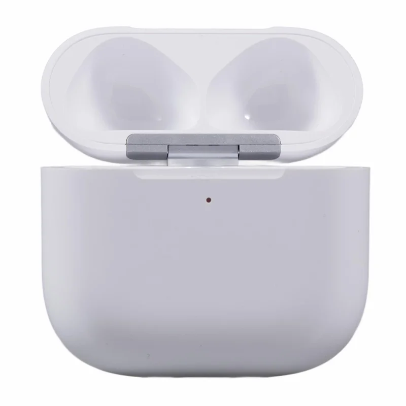 For AirPods 4 Not Working Fake Earphone Model Dummy Earbuds Shooting Counter Display Toys - White