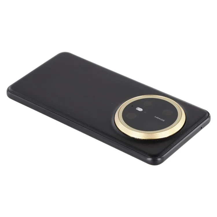 Für Huawei Mate 70 Pro+ Schwarzer Bildschirm Fake-Handymodell, kein echtes Smartphone-Display (ohne Logo) - Schwarz
