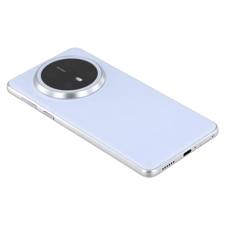Faux écran noir pour Huawei Mate 70 Pro, modèle de téléphone factice, pas un véritable affichage de smartphone (sans logo) - Violet