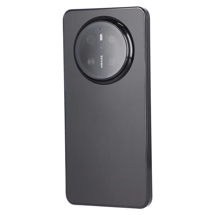 Para Huawei Mate 70 Pantalla negra Modelo de teléfono falso No es un verdadero smartphone Pantalla (sin logotipo) - Negro