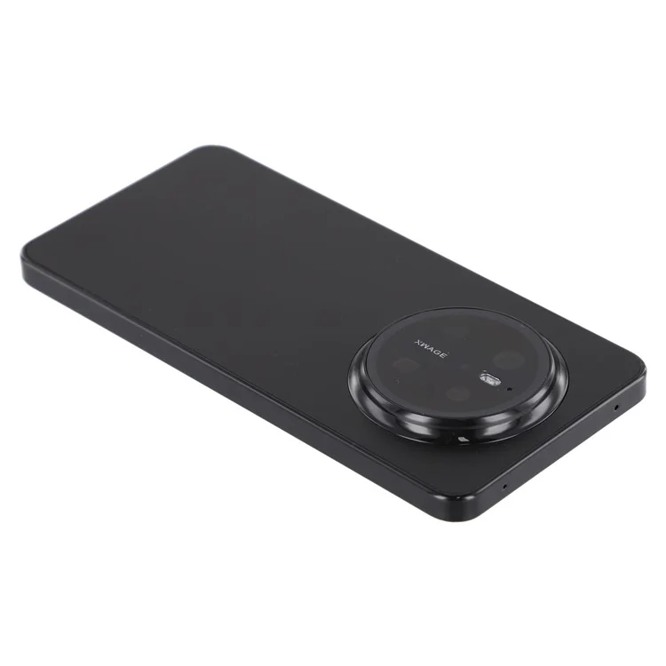 Para Huawei Mate 70 Pantalla negra Modelo de teléfono falso No es un verdadero smartphone Pantalla (sin logotipo) - Negro