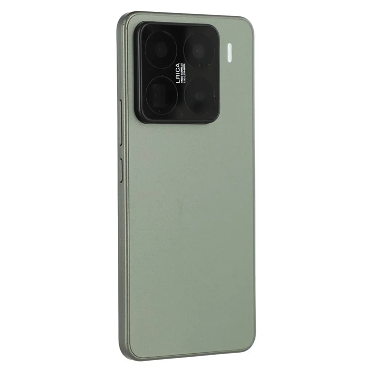 For Xiaomi 15 Pro Black Screen Fake Phone Model Not Real Smartphone Display (Without Logo) - Verde