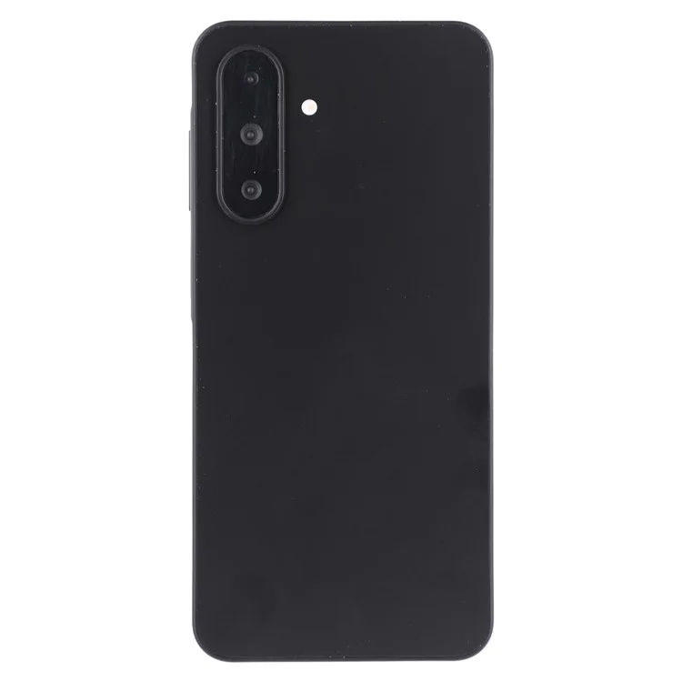 Für Samsung Galaxy A26 5G Schwarzer Bildschirm Fake Phone Modell Nicht echtes Smartphone-Display (ohne Logo) - Schwarz
