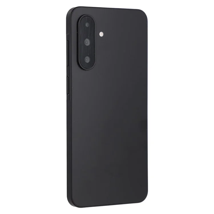 Für Samsung Galaxy A26 5G Schwarzer Bildschirm Fake Phone Modell Nicht echtes Smartphone-Display (ohne Logo) - Schwarz