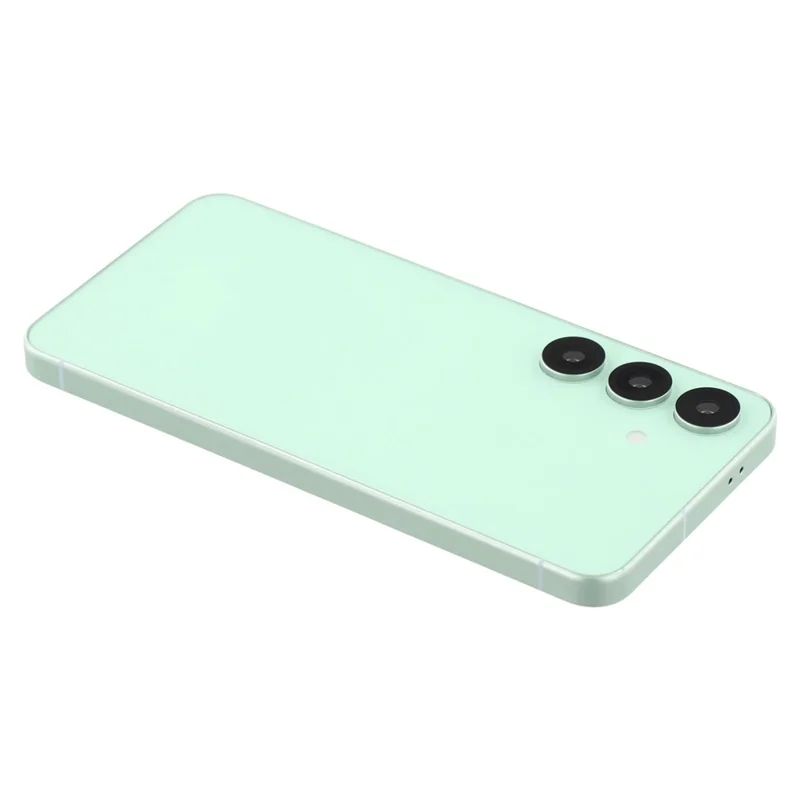 For Samsung Galaxy S25 Color Screen Dummy Phone Shooting Counter Display Toys (Without Logo) - Mint