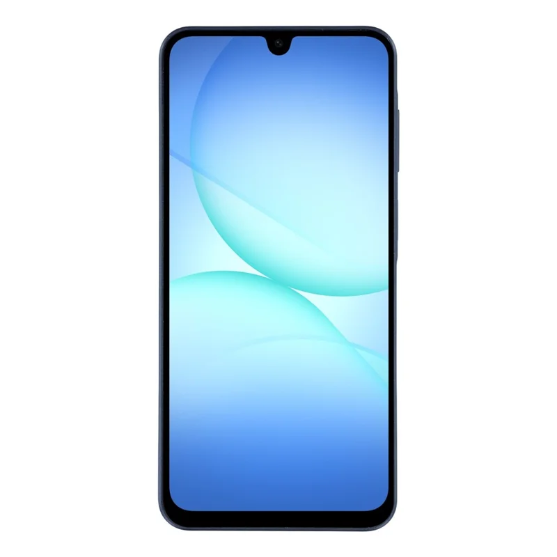 For Samsung Galaxy A17 5G Color Screen Dummy Phone Shooting Counter Display Toys (Without Logo) - Blue