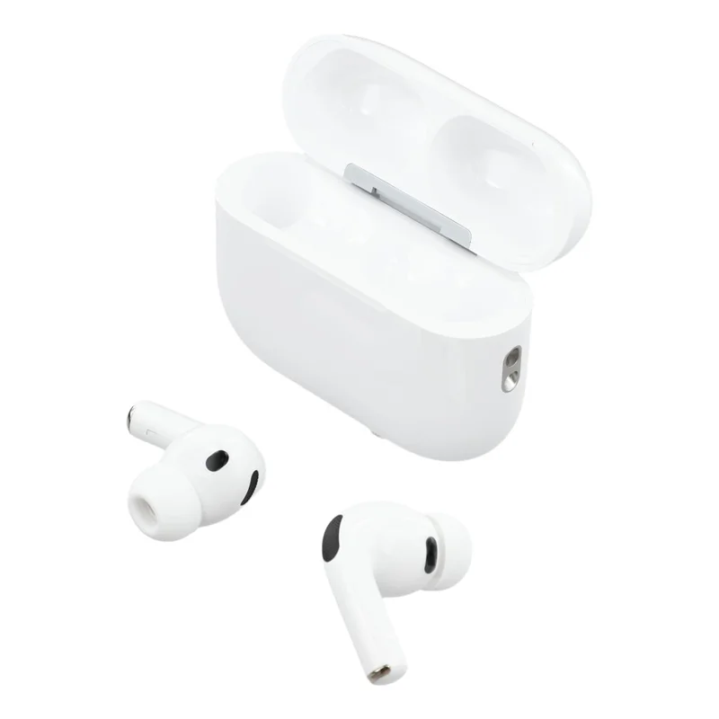 For AirPods Pro 3 Not Working Fake Earphone Model Dummy Earbuds Shooting Counter Display Toys - White