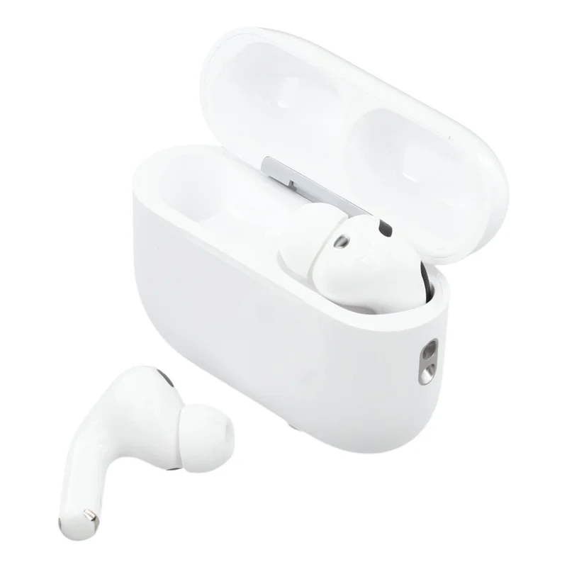 For AirPods Pro 3 Not Working Fake Earphone Model Dummy Earbuds Shooting Counter Display Toys - White