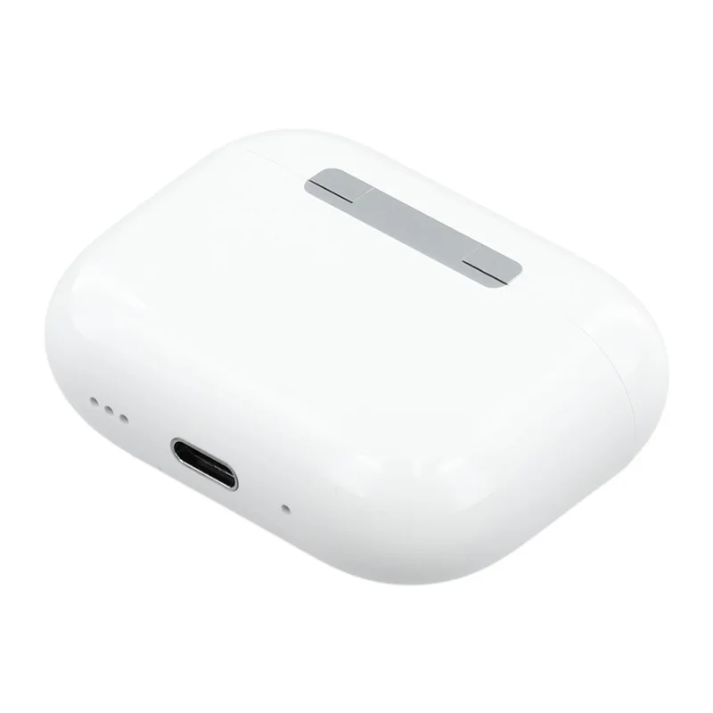 For AirPods Pro 3 Not Working Fake Earphone Model Dummy Earbuds Shooting Counter Display Toys - White