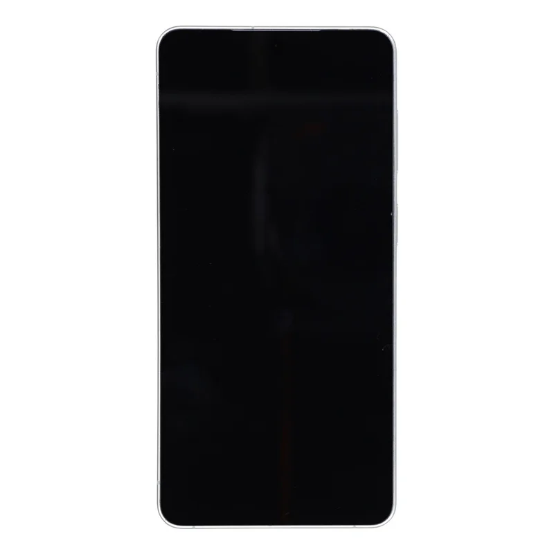 Modello di Telefono Finto con Schermo Nero per Samsung Galaxy S26 Edge, Non uno Smartphone Reale, per Vetrina (Senza Logo)