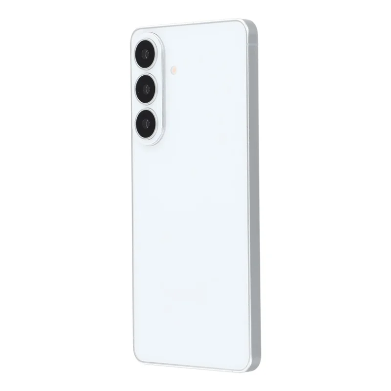 For Samsung Galaxy S26 Color Screen Dummy Phone Shooting Counter Display Toys (Without Logo) - White