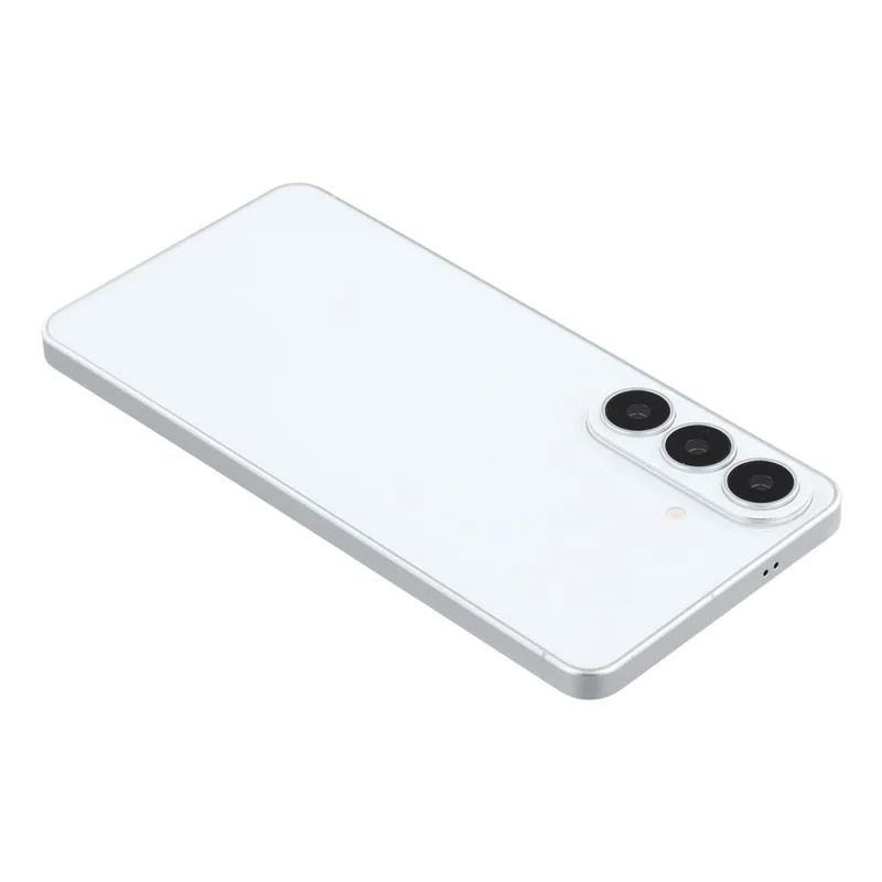 For Samsung Galaxy S26 Color Screen Dummy Phone Shooting Counter Display Toys (Without Logo) - White