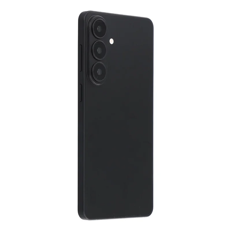 For Samsung Galaxy S26+ Color Screen Dummy Phone Shooting Counter Display Toys (Without Logo) - Black