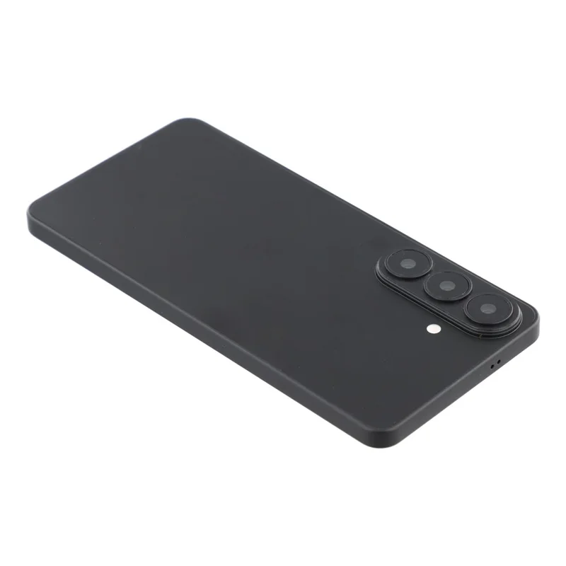 For Samsung Galaxy S26+ Color Screen Dummy Phone Shooting Counter Display Toys (Without Logo) - Black