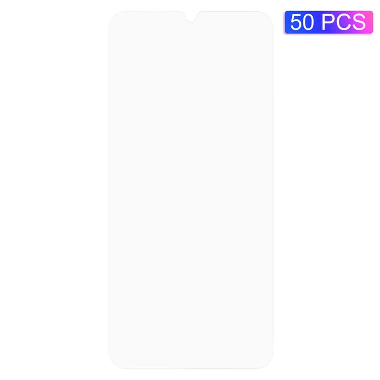 50pcs / Pack OCA Optical Clear Klebstoff Aufkleber Für Samsung Galaxy A70 A705