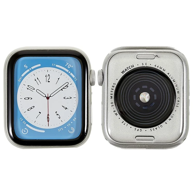 For Apple Watch SE 40mm Color Screen Watch Display Model Non Working 1:1 Fake Watch Dummy Display Toy - Starlight