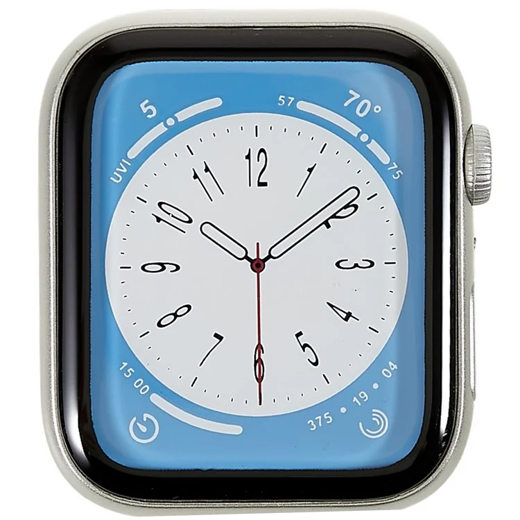 For Apple Watch SE 40mm Color Screen Watch Display Model Non Working 1:1 Fake Watch Dummy Display Toy - Starlight