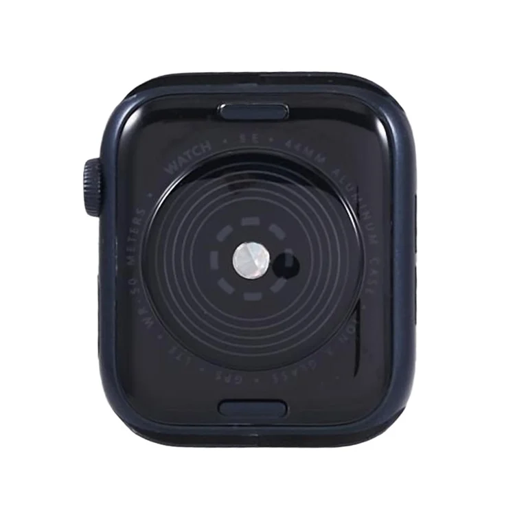 For Apple Watch SE (2023) 40mm Color Screen Model 1:1 Replica Dummy Watch Counter Display - Midnight