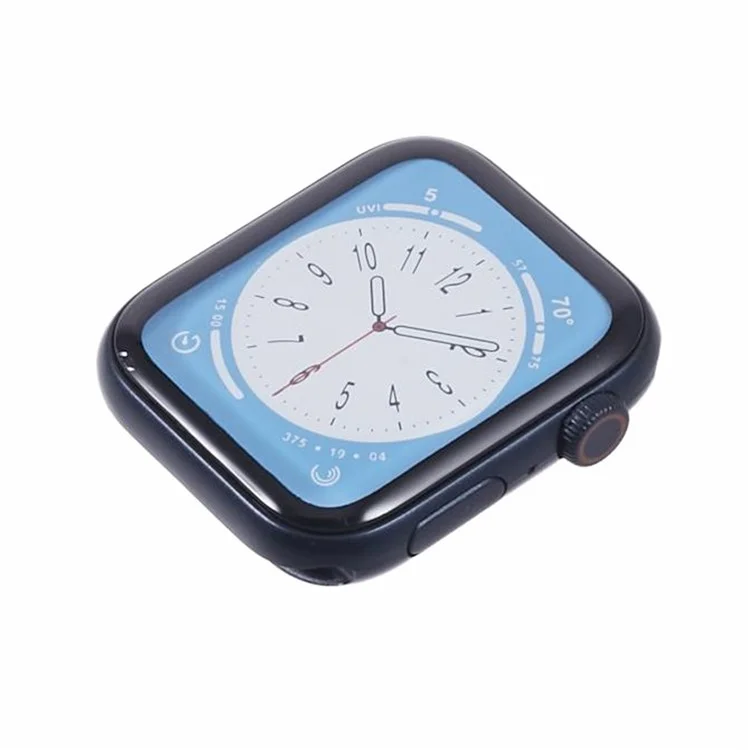 For Apple Watch SE (2023) 40mm Color Screen Model 1:1 Replica Dummy Watch Counter Display - Midnight