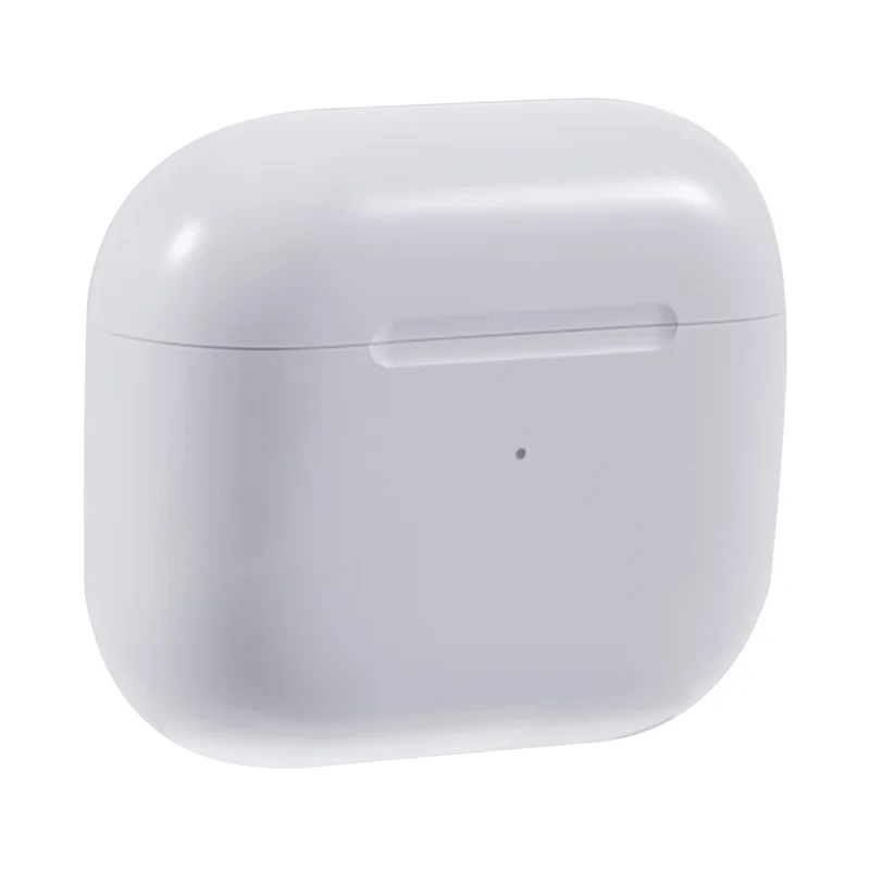 For Apple AirPods Pro 2 (Lightning Interface) Dummy Fake Earphone Model Earphone Mode Showpiece Prop Toys