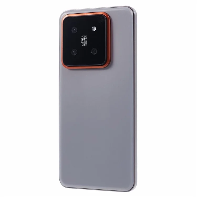 For Xiaomi 14 Pro Black Screen Fake Dummy Phone Model Non-working Mobile Phone - Titanium