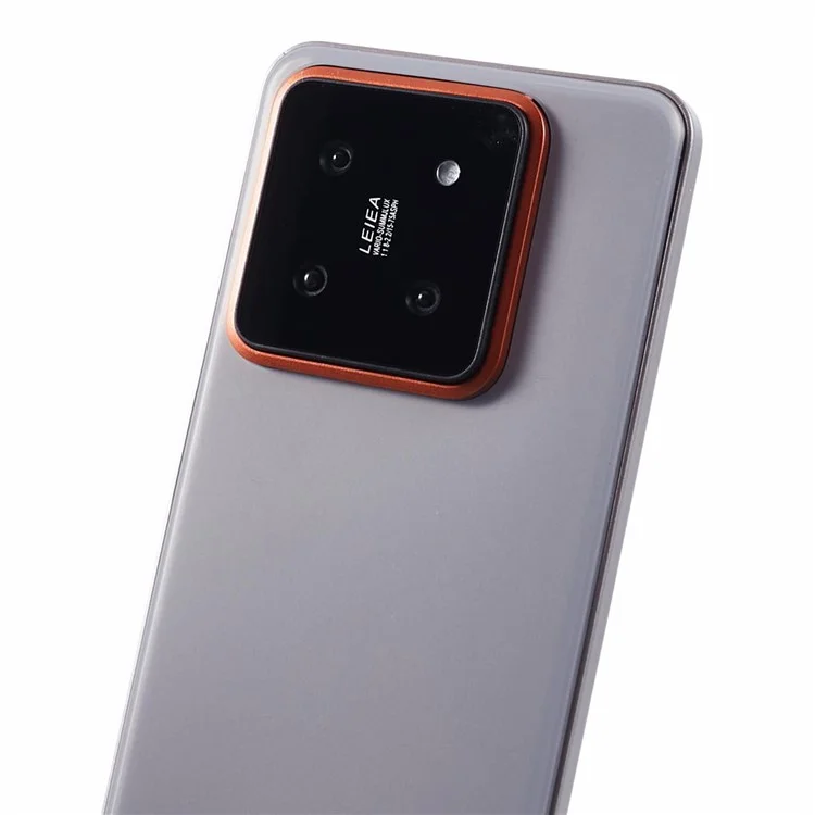 For Xiaomi 14 Pro Black Screen Fake Dummy Phone Model Non-working Mobile Phone - Titanium