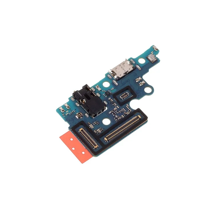 Charging Port Dock Connector Flex Cable Replacement Part for Samsung Galaxy A70 A705