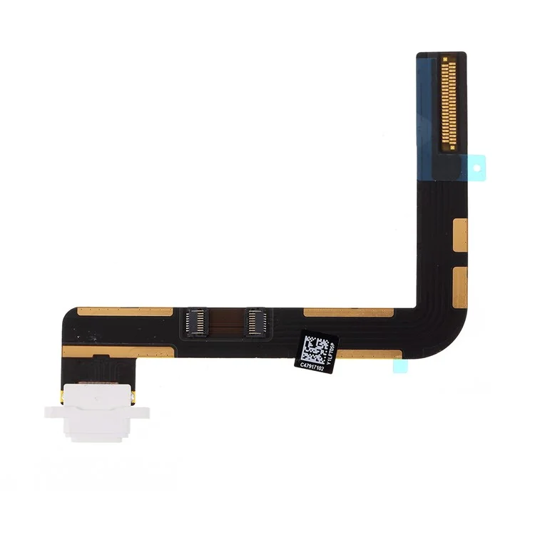 Porta de Carregamento OEM Parte do Cabo Flex Para Apple Ipad 10.2 (2019)